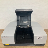 Shimdazu IRAffinity-1S Fourier Transform Infrared (FTIR) Spectrophotometer image 3